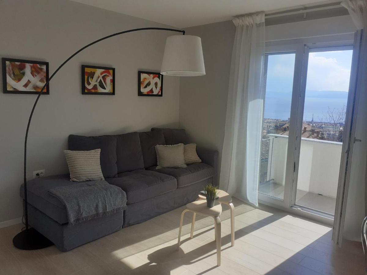 דירות רייקה New Apartman Kozala Near City Centar מראה חיצוני תמונה