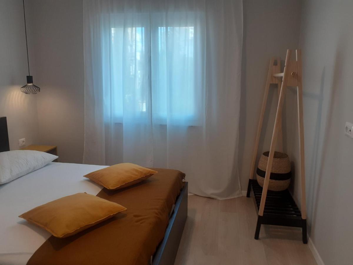 דירות רייקה New Apartman Kozala Near City Centar מראה חיצוני תמונה