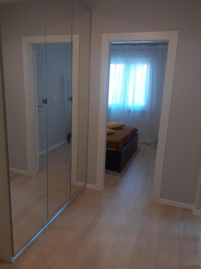 דירות רייקה New Apartman Kozala Near City Centar מראה חיצוני תמונה