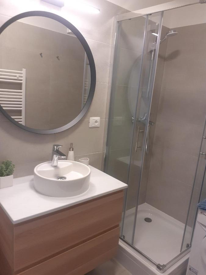 דירות רייקה New Apartman Kozala Near City Centar מראה חיצוני תמונה