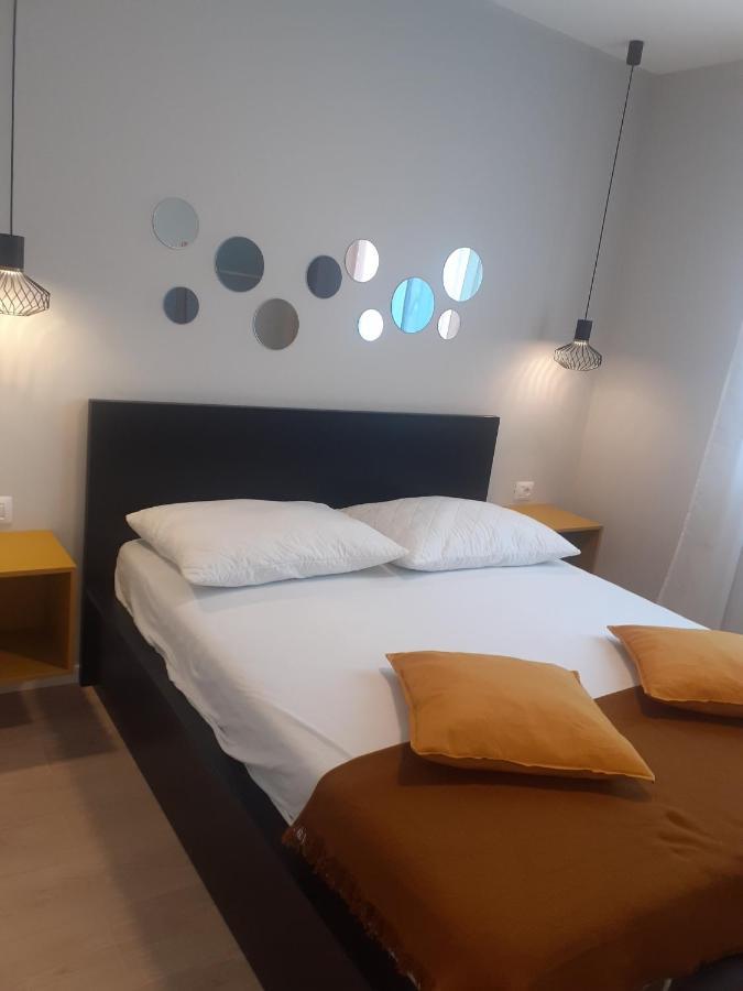 דירות רייקה New Apartman Kozala Near City Centar מראה חיצוני תמונה